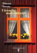 Utvendig malerarbeid