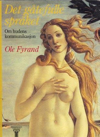 Det gåtefulle språket