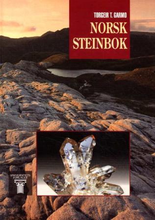 Norsk steinbok