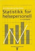 Statistikk for helsepersonell