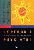 Lærebok i psykiatri