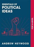 Essentials of Political Ideas