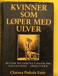 Kvinner som løper med ulver