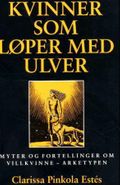 Kvinner som løper med ulver