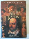 Vestens litterære kanon