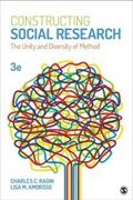 Constructing Social Research