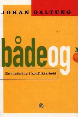 Både og