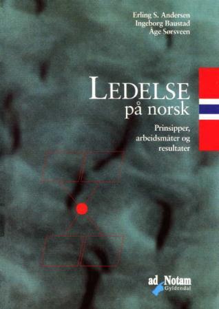 Ledelse på norsk