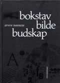 Bokstav, bilde og budskap