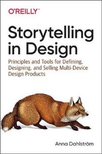 Storytelling in Design