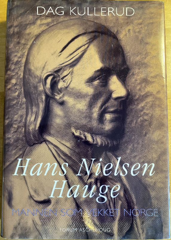 Hans Nielsen Hauge