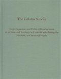 The Galatas Survey