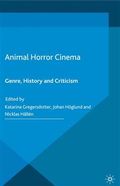 Animal Horror Cinema