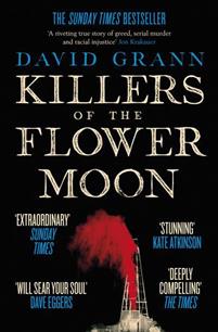 Killers of the flower moon