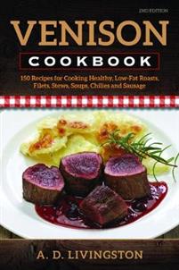 Venison Cookbook