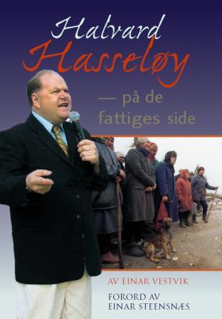 Halvard Hasseløy