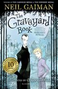 The Graveyard Book