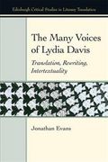 The Many Voices of Lydia Davis