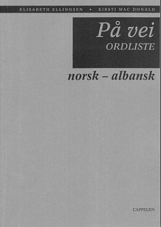 På vei