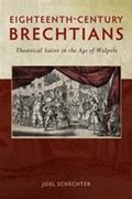 Eighteenth-Century Brechtians