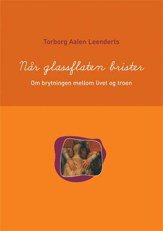 Når glassflaten brister