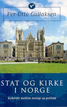Stat og kirke i Norge
