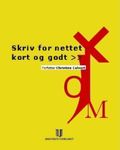 Skriv for nettet - kort og godt