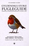 Gyldendals store fugleguide