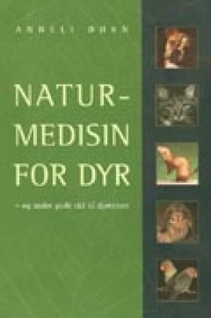 Naturmedisin for dyr