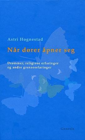 Når dører åpner seg
