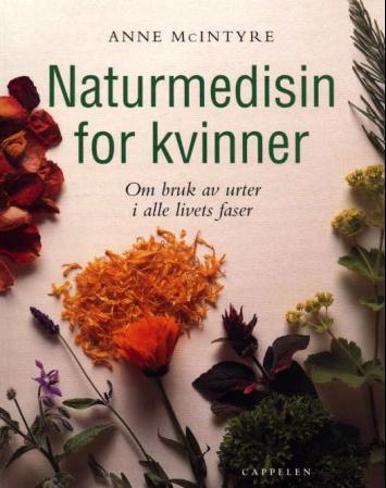 Naturmedisin for kvinner