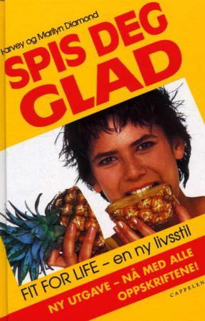Spis deg glad