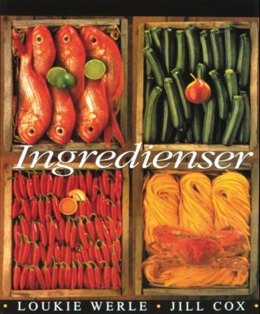 Ingredienser