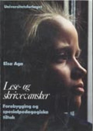 Lese- og skrivevansker
