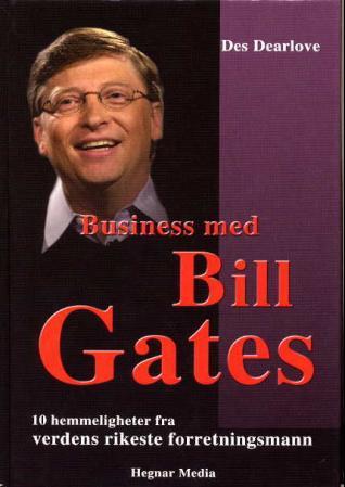 Business med Bill Gates