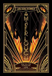 Amberlough