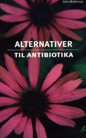 Alternativer til antibiotika