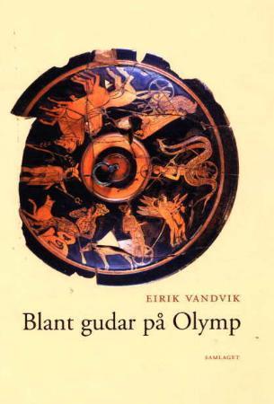 Blant gudar på Olymp