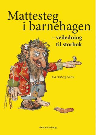 Mattesteg i barnehagen