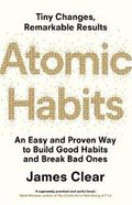 Atomic Habits