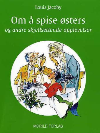 Om å spise østers