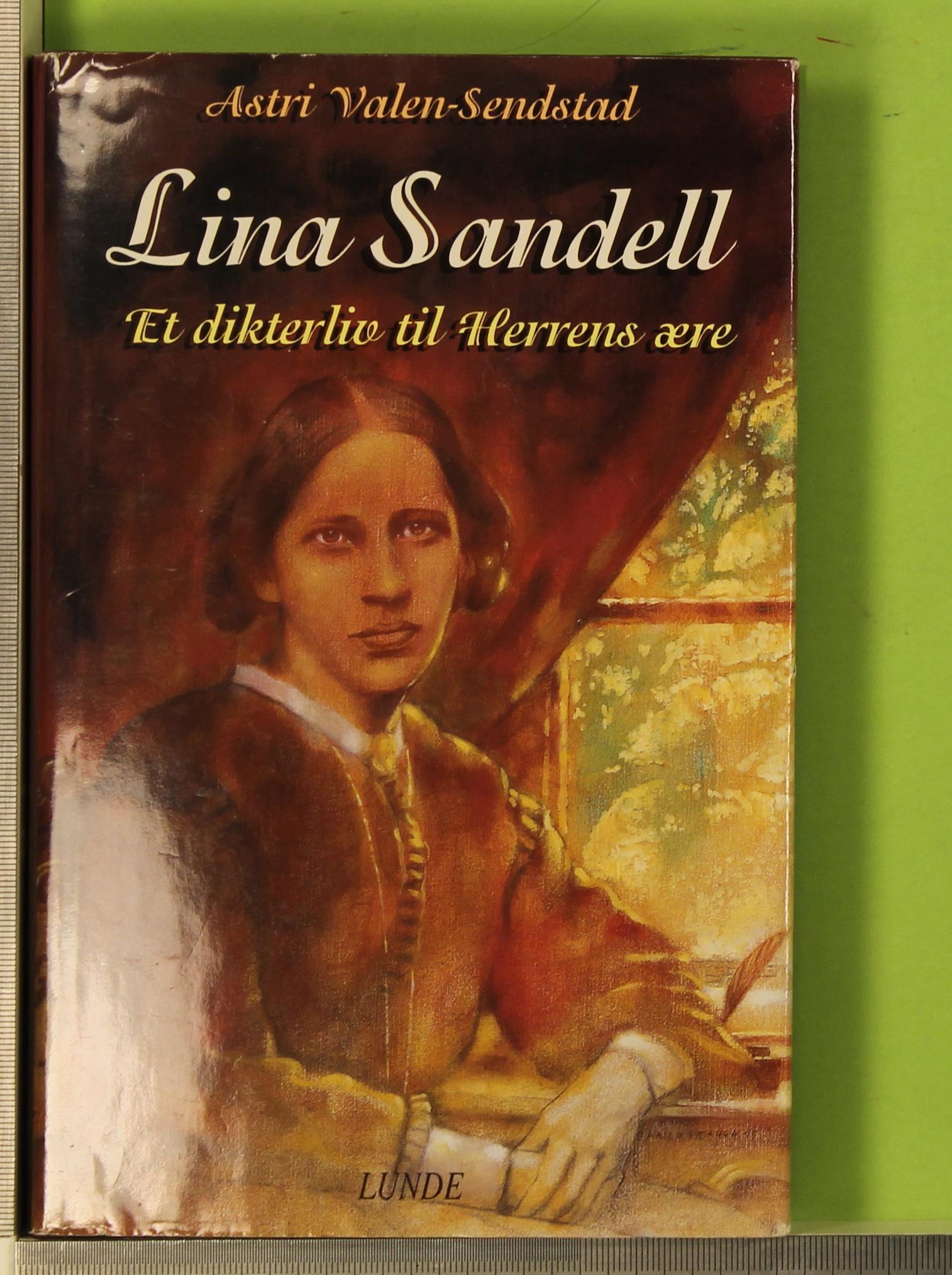 Lina Sandell