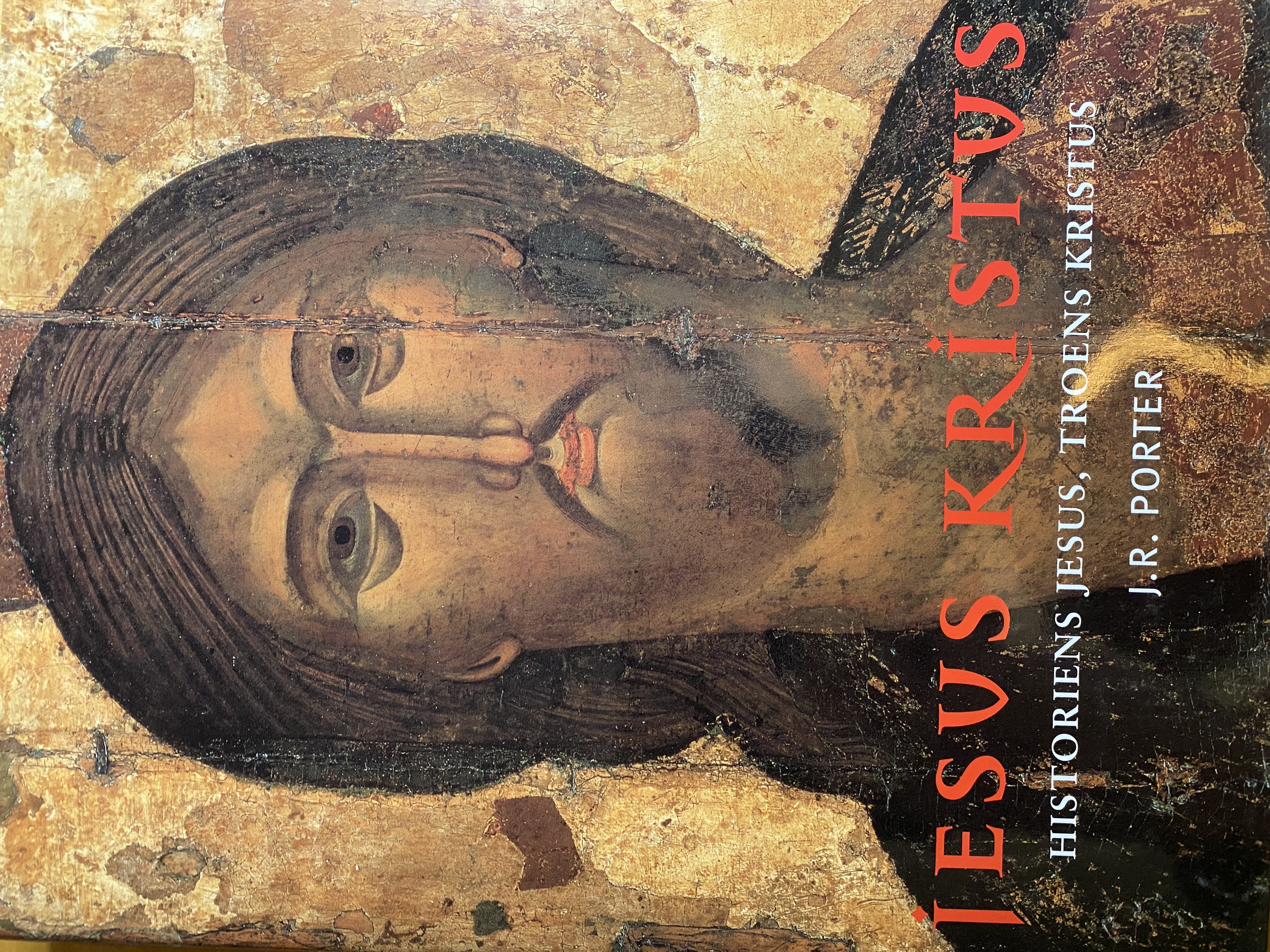 Jesus Kristus