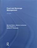 Food and Beverage Management