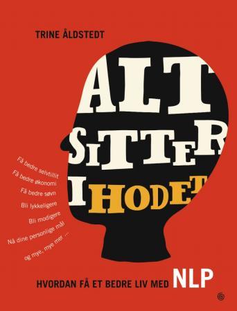 Alt sitter i hodet