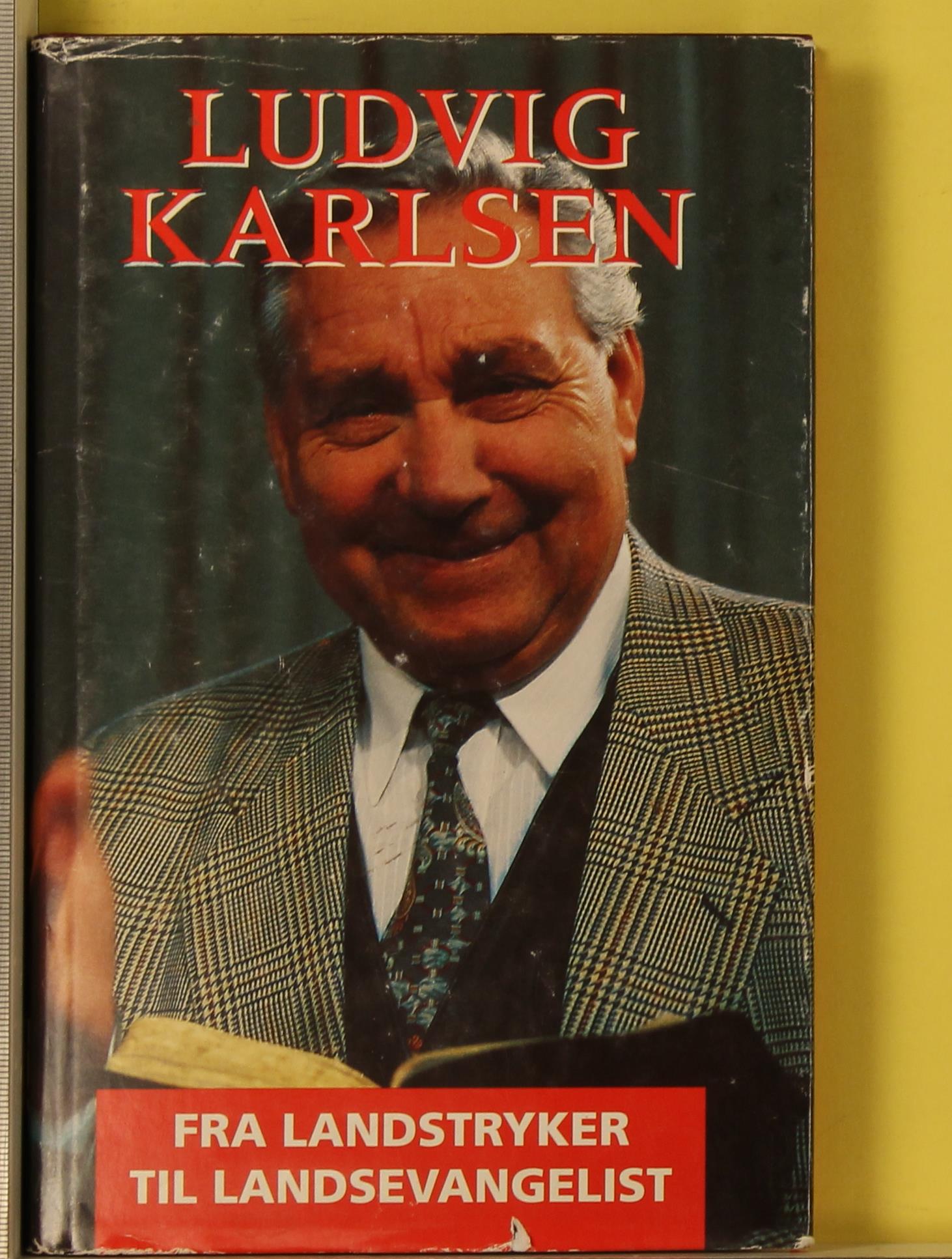 Ludvig Karlsen