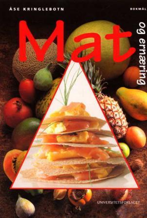 Mat og ernæring