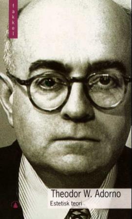 Estetisk teori