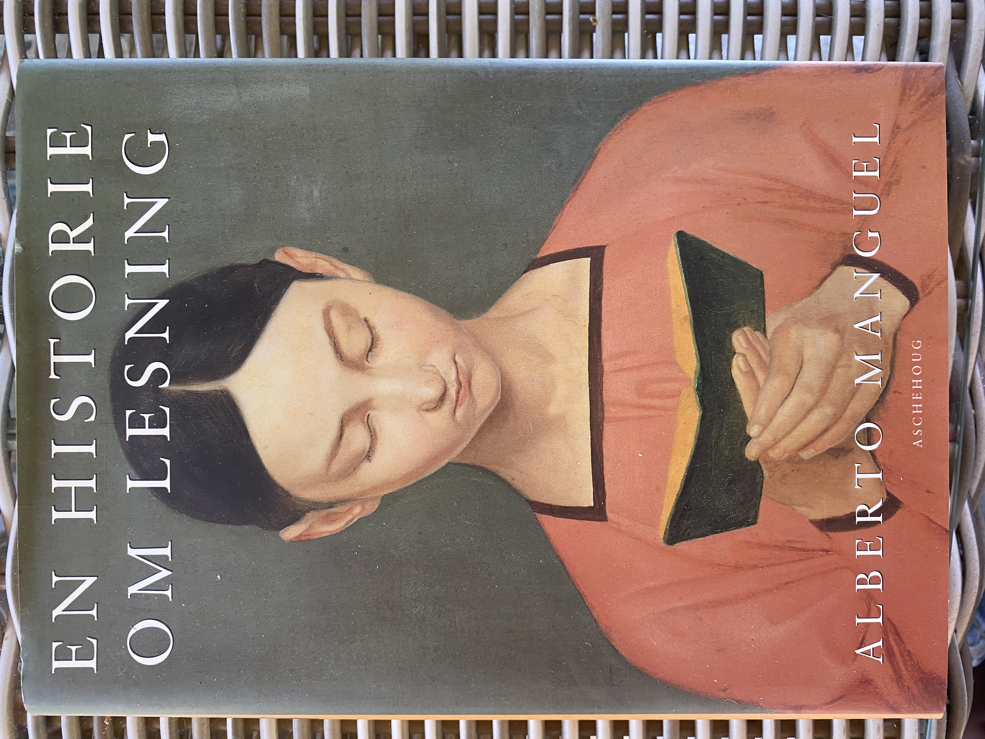 En historie om lesning