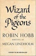 Wizard of the Pigeons